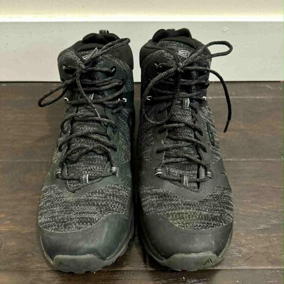 Keen Hiking Boots - Picture 2 of 3